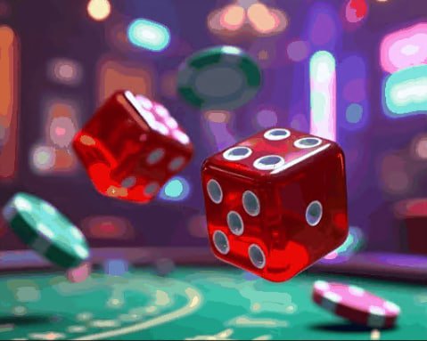 Antarmuka permainan Togel 2D di keraton4