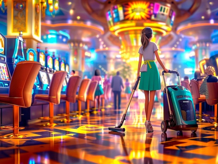Tutorial VIP Roulette keraton4